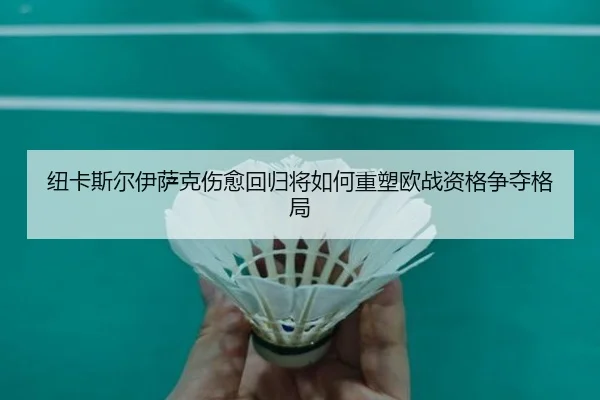 纽卡斯尔伊萨克伤愈回归将如何重塑欧战资格争夺格局